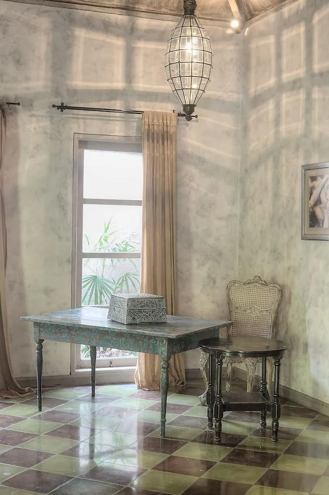 Villa Barissan Семиньяк Апартаменты