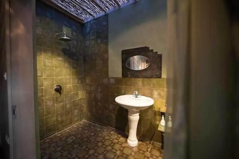 Villa Barissan Семиньяк Индонезия