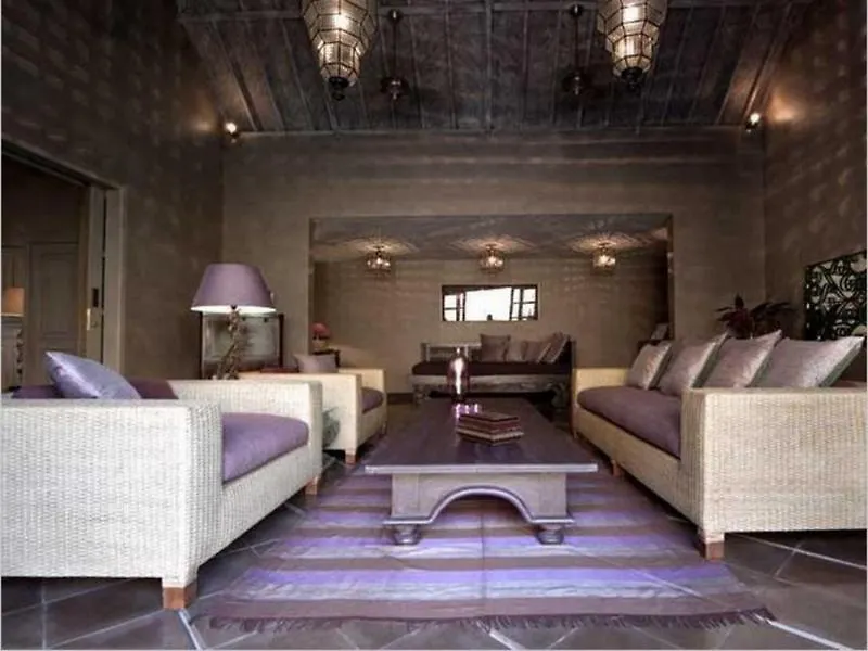 Villa Barissan Семиньяк 0*,